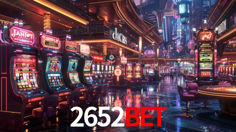 Experiência VIP 2652bet