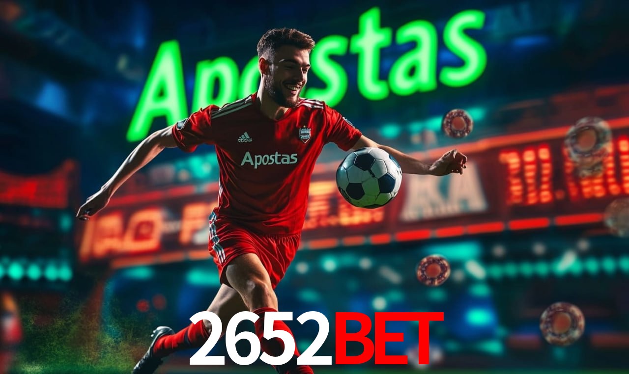 Desvendando o Mundo dos Jogos Virtuais na 2652bet