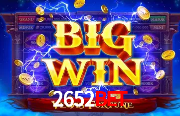 Flash Promotion 2652bet