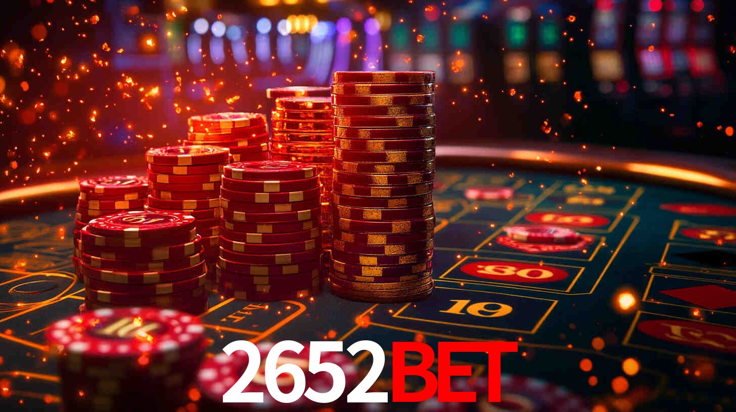 Explore as vantagens do 2652bet: serviço profissional e confiabilidade