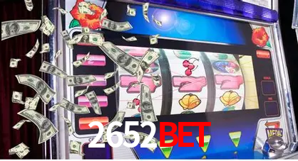 Seasonal Promotions 2652bet