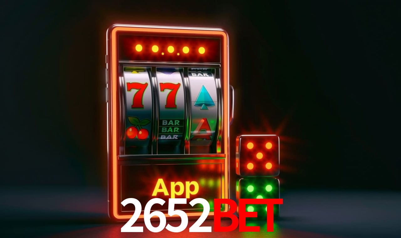 Apostas Esportivas na 2652bet: Um Guia Completo