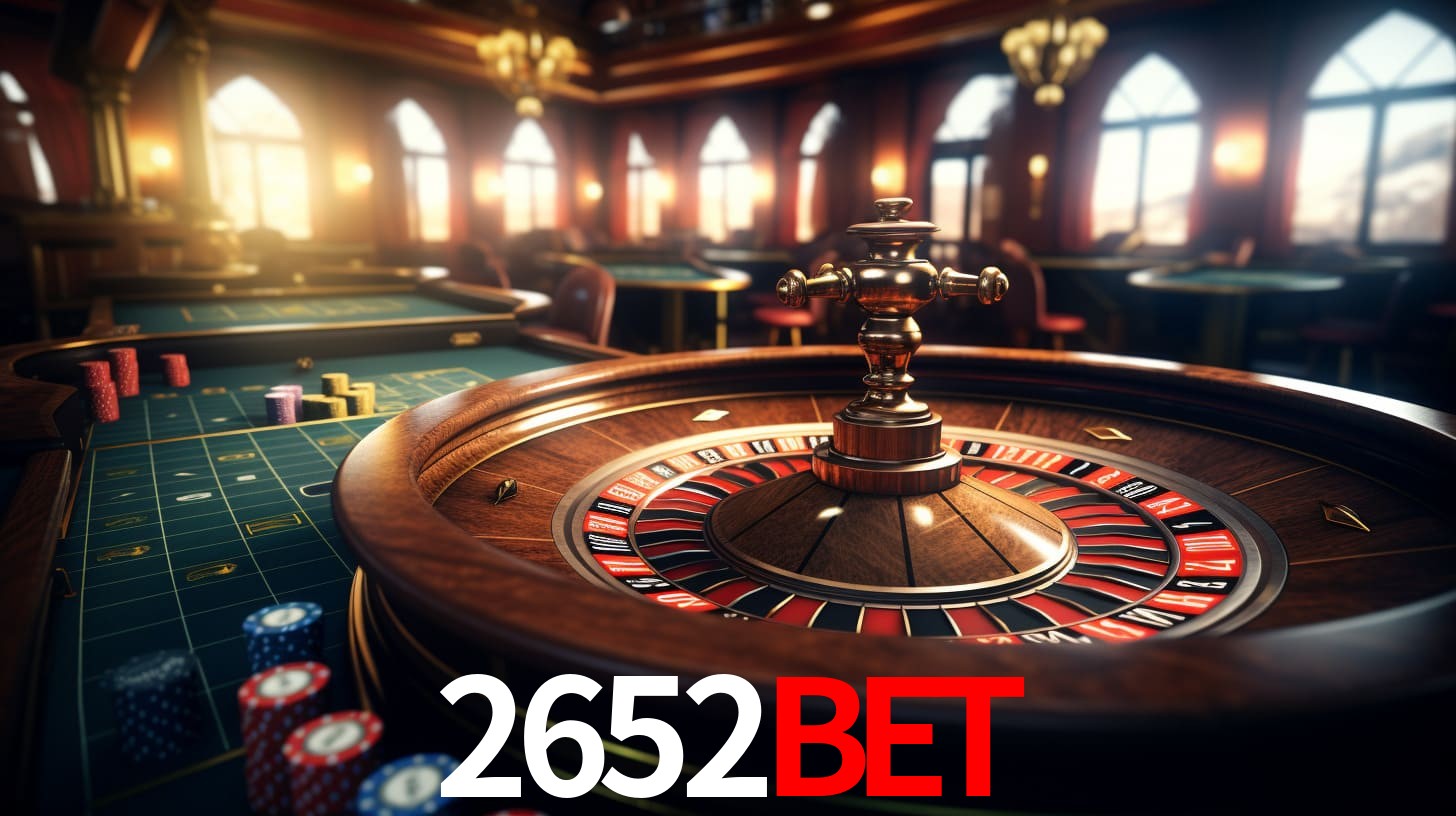 Tournaments 2652bet
