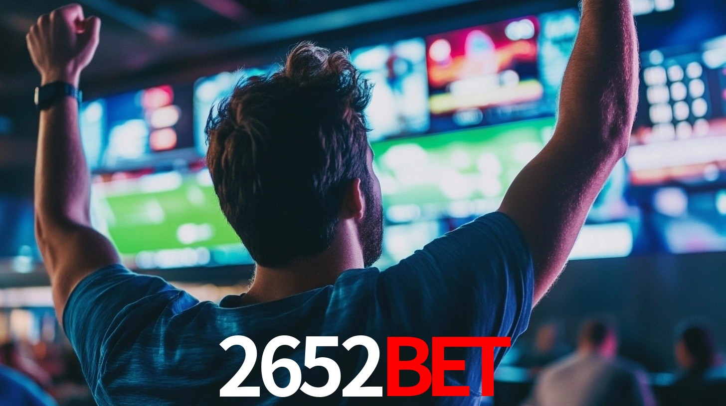 Bônus Generosos e Exclusivos no 2652bet para Você!