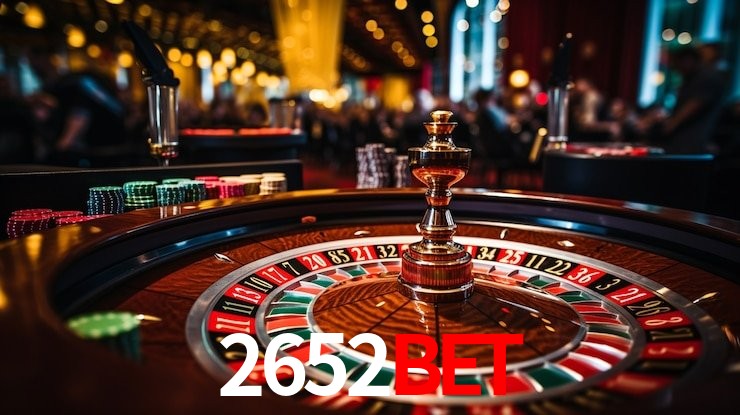 Quick Registration 2652bet